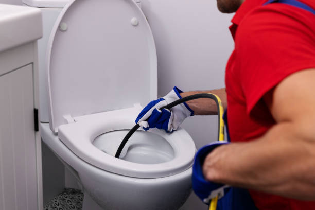 Best Toilet Repair Services  in Bolingbrook, IL