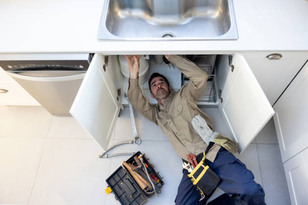 Best Shower Repair Services  in Bolingbrook, IL