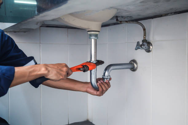 Best Sewer Line Repair  in Bolingbrook, IL