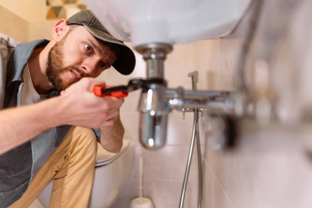 Professional Plumbing in Bolingbrook, IL
