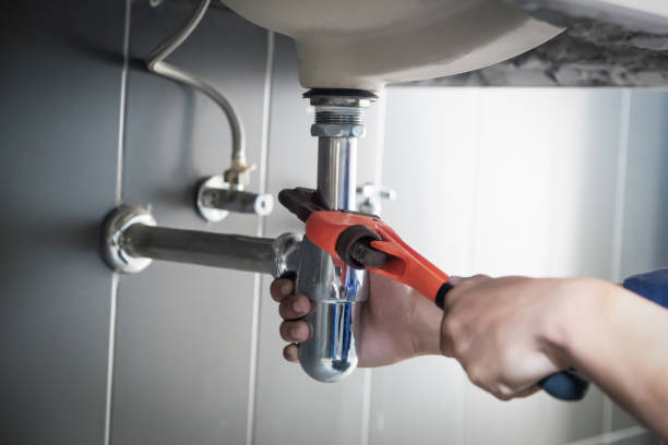 Best Water Leak Repair  in Bolingbrook, IL