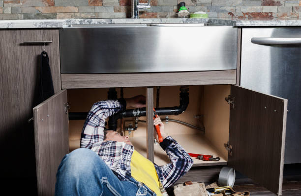 Best Faucet Repair  in Bolingbrook, IL