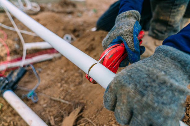 Best Gas Line Repair  in Bolingbrook, IL